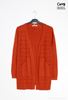 Picture of PLUS SIZE CARDIGAN